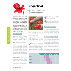 Le Traité Rustica cultiver et glaner au fil des saisons