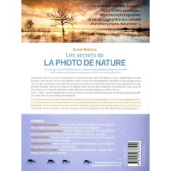 Les secrets de la photo de Nature - 2ème Edition Les secrets de la photo de Nature - 2ème Edition