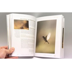 Les secrets de la photo d'animaux - 4ème Edition Les secrets de la photo d'animaux - 4ème Edition