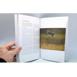 Les secrets de la photo d'animaux - 4ème Edition Les secrets de la photo d'animaux - 4ème Edition