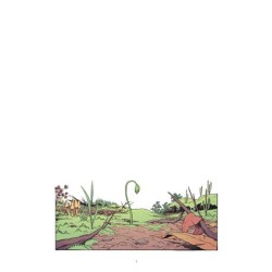 Sous Terre (BD) Sous Terre (BD)
