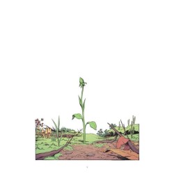 Sous Terre (BD) Sous Terre (BD)