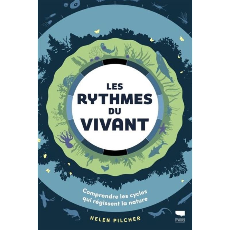 Les Rythmes du vivant