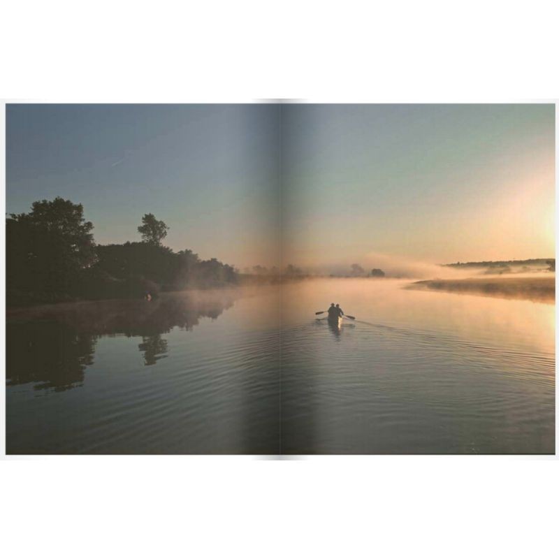 Au fil de la Loire Au fil de la Loire