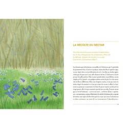 La Vie secrète des Abeilles - L'esprit de la ruche La Vie secrète des Abeilles - L'esprit de la ruche