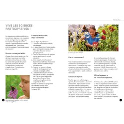 Quel est cet insecte ? Reconnaître 75 insectes les plus courants et favoriser leur présence Quel est cet insecte ? Reconnaître 75 insectes les plus courants et favoriser leur présence