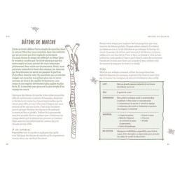 Une année à l'école de la forêt - Jouer en plein air & apprendre en s'amusant à chaque saison Une année à l'école de la forêt - Jouer en plein air & apprendre en s'amusant à chaque saison