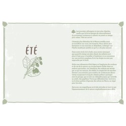 Une année à l'école de la forêt - Jouer en plein air & apprendre en s'amusant à chaque saison Une année à l'école de la forêt - Jouer en plein air & apprendre en s'amusant à chaque saison