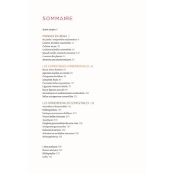 Toutes les plantes belles et comestibles