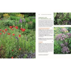 Toutes les plantes belles et comestibles