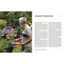 Toutes les plantes belles et comestibles