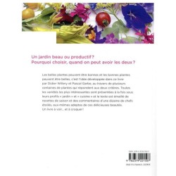 Toutes les plantes belles et comestibles