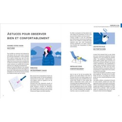 Découvrir le ciel à l'oeil nu