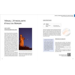 Découvrir le ciel à l'oeil nu