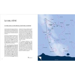Découvrir le ciel à l'oeil nu