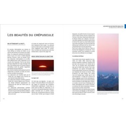 Découvrir le ciel à l'oeil nu