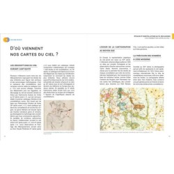 Découvrir le ciel à l'oeil nu