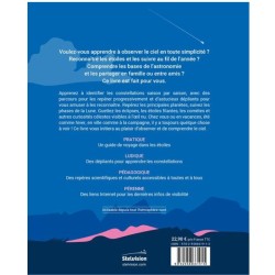 Découvrir le ciel à l'oeil nu