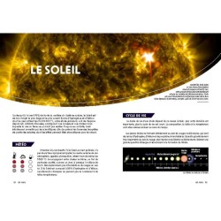 Guide des planètes et du système solaire Guide des planètes et du système solaire