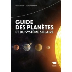 Guide des planètes et du système solaire