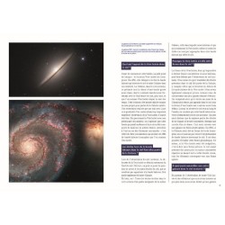 Balades célestes - 30 observations pour découvrir le ciel à l'oeil nu en toute saison