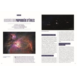 Balades célestes - 30 observations pour découvrir le ciel à l'oeil nu en toute saison