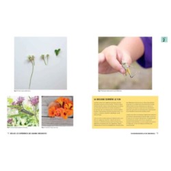 Réalise les expériences des grands biologistes Réalise les expériences des grands biologistes