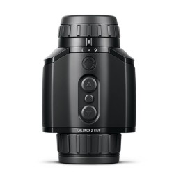 Leica Calonox 2 View - Monoculaire d'imagerie thermique