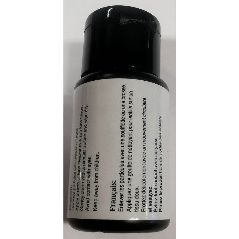 Lens cleaner - Flacon de nettoyage Kite Optics