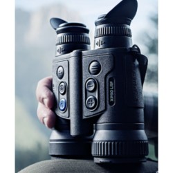 Pulsar Merger LRF XP50 - Jumelles d'imagerie thermique