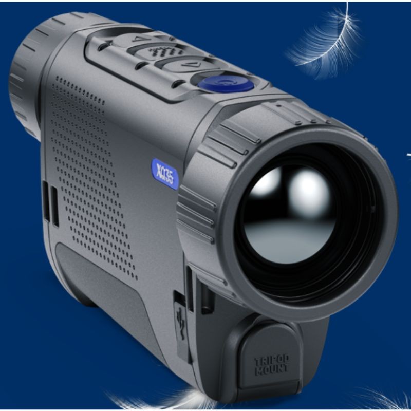 Pulsar Axion 2 XQ35 Pro - Monoculaire à imagerie thermique