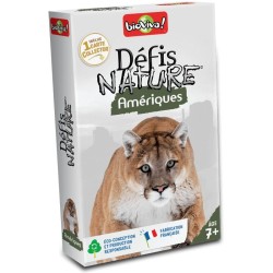 Défis Nature - France - On achète Français