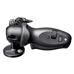 Rotule Joystick objets légers, compact et portable - Manfrotto