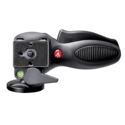 Rotule Joystick objets légers, compact et portable - Manfrotto
