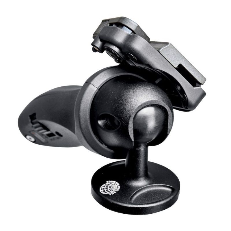 Rotule Joystick objets légers, compact et portable - Manfrotto