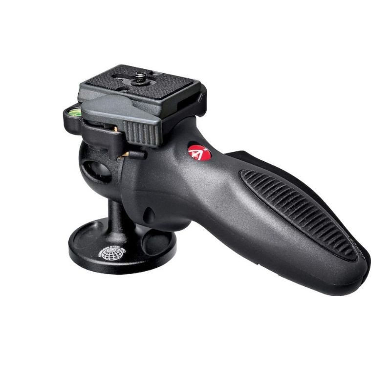 Rotule Joystick objets légers, compact et portable - Manfrotto