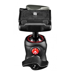 Rotule ball centrée 490 - Manfrotto