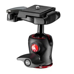 Rotule ball centrée 490 - Manfrotto