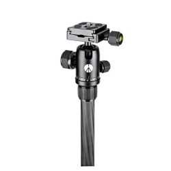 Petit Trépied Element Carbone - Manfrotto