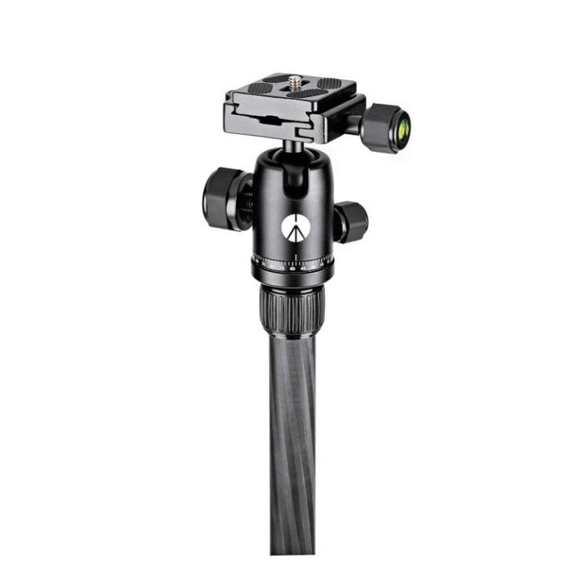 Petit Trépied Element Carbone - Manfrotto