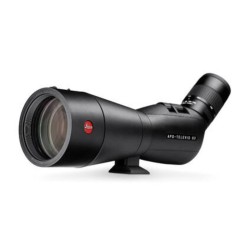 Leica APO-Televid 65 coudée + oculaire 25-50x - Longue-vue Leica APO-Televid 65 coudée + oculaire 25-50x - Longue-vue