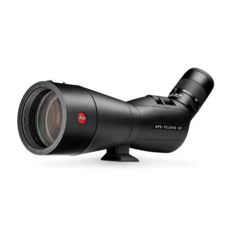 Leica APO-Televid 65 coudée + oculaire 25-50x - Longue-vue Leica APO-Televid 65 coudée + oculaire 25-50x - Longue-vue