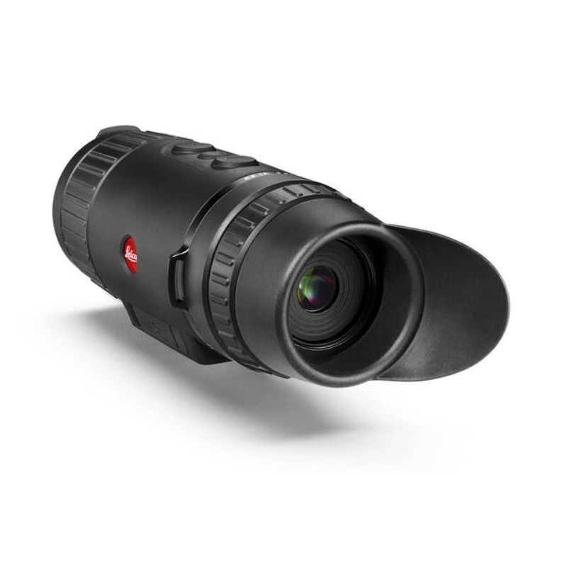 Leica Calonox View - Monoculaire d'imagerie thermique