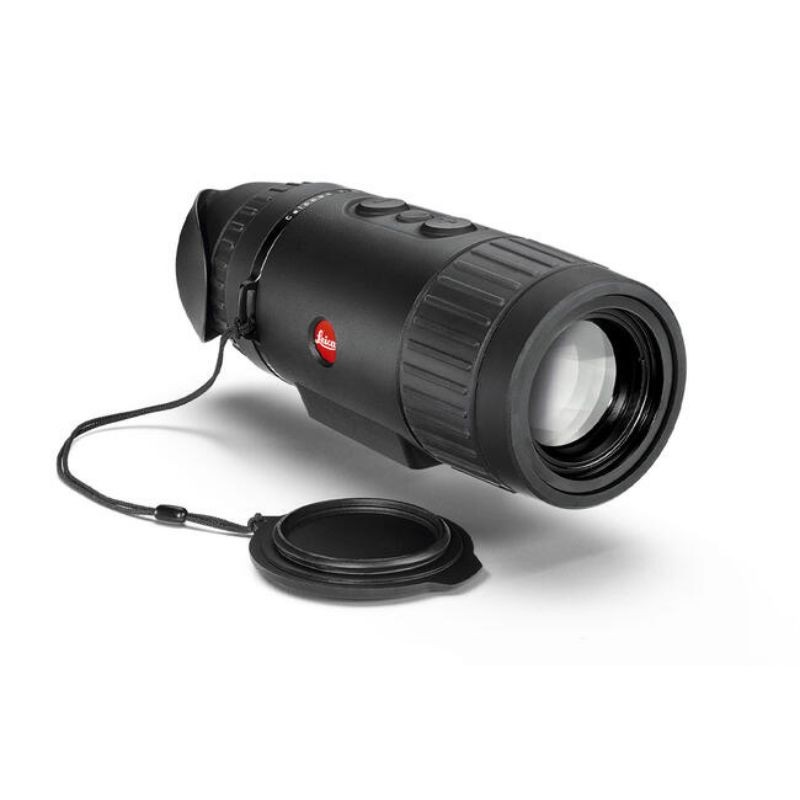 Leica Calonox View - Monoculaire d'imagerie thermique