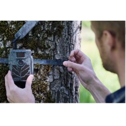 Zeiss Secacam 5 - Piège photographique Zeiss Secacam 5 - Piège photographique