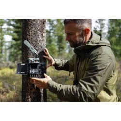 Zeiss Secacam 7 - Piège photographique Zeiss Secacam 7 - Piège photographique