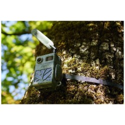 Zeiss Secacam 7 - Piège photographique Zeiss Secacam 7 - Piège photographique