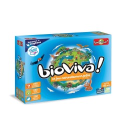 Bioviva ! Le jeu naturellement drôle