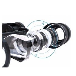 Zeiss Victory SF 8x42 - Jumelles