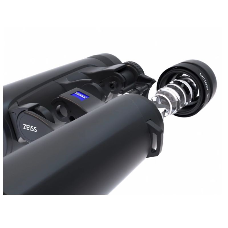 Zeiss Victory SF 10x42 - Jumelles Zeiss Victory SF 10x42 - Jumelles
